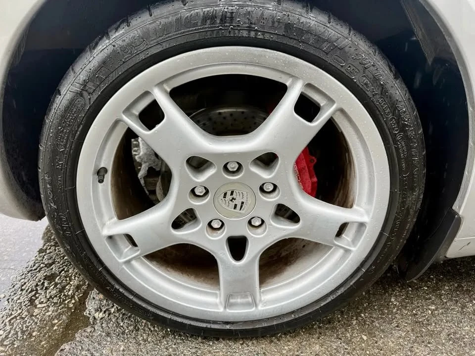 2006 Porsche 987 Cayman S - Image 11 of 20