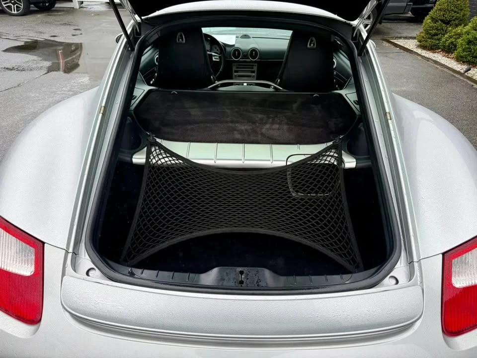 2006 Porsche 987 Cayman S - Image 16 of 20