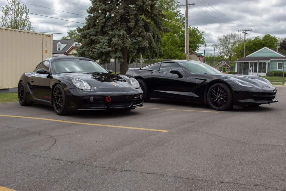 2006 Porsche 987 Cayman S - Image 3 of 6