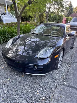 2006 Porsche Cayman S