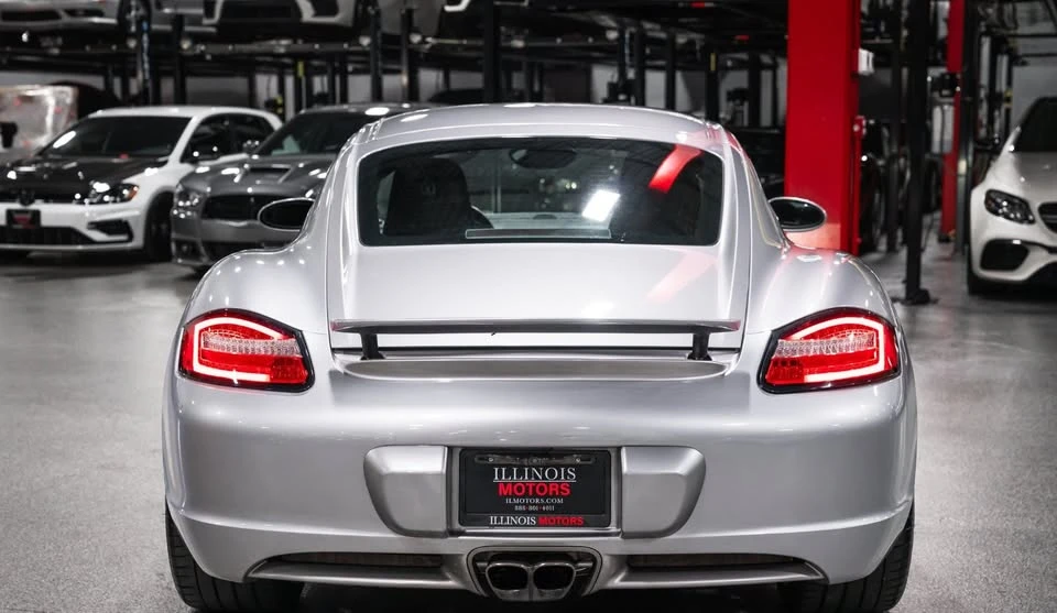 2006 Porsche 987 Cayman S - Image 4 of 20