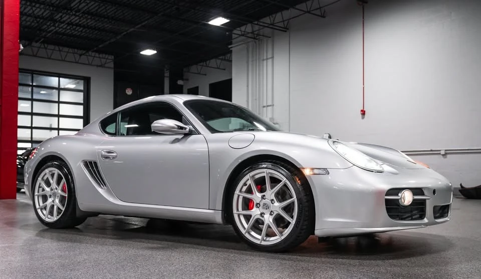 2006 Porsche 987 Cayman S - Image 7 of 20