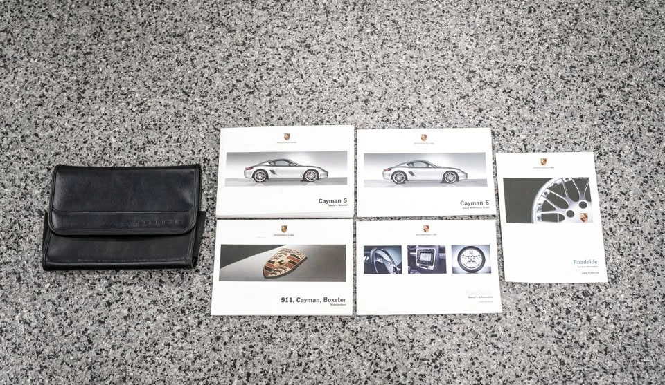 2006 Porsche 987 Cayman S - Image 20 of 20