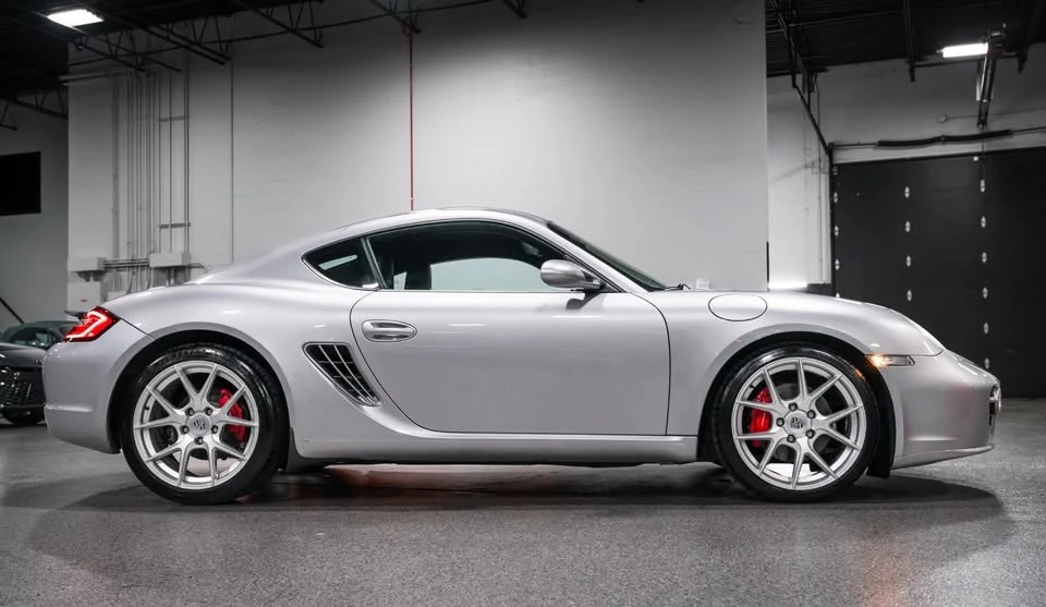 2006 Porsche 987 Cayman S - Image 6 of 20