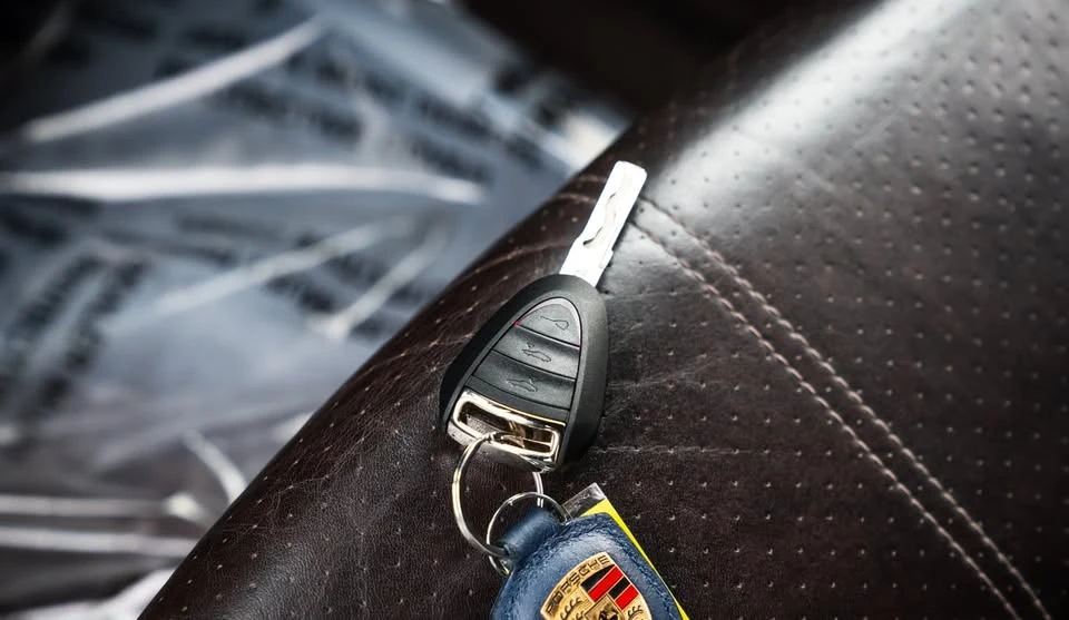 2006 Porsche 987 Cayman S - Image 18 of 20