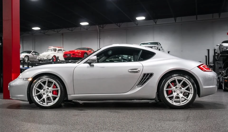2006 Porsche 987 Cayman S - Image 2 of 20
