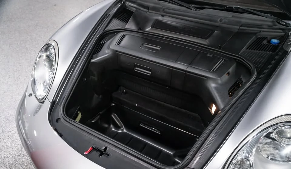 2006 Porsche 987 Cayman S - Image 10 of 20