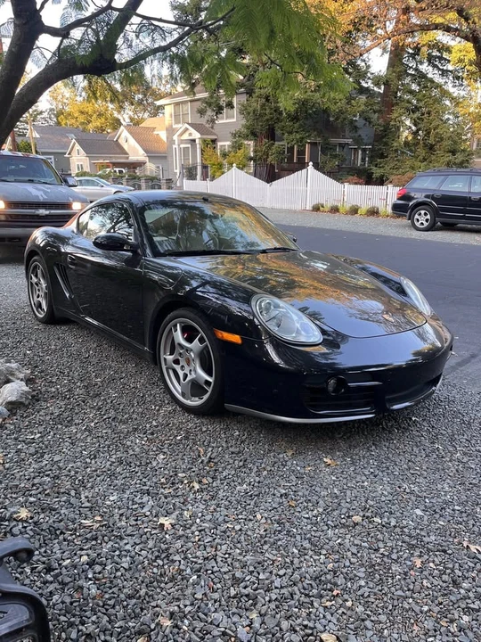 2006 Porsche 987 Cayman S - Image 4 of 5
