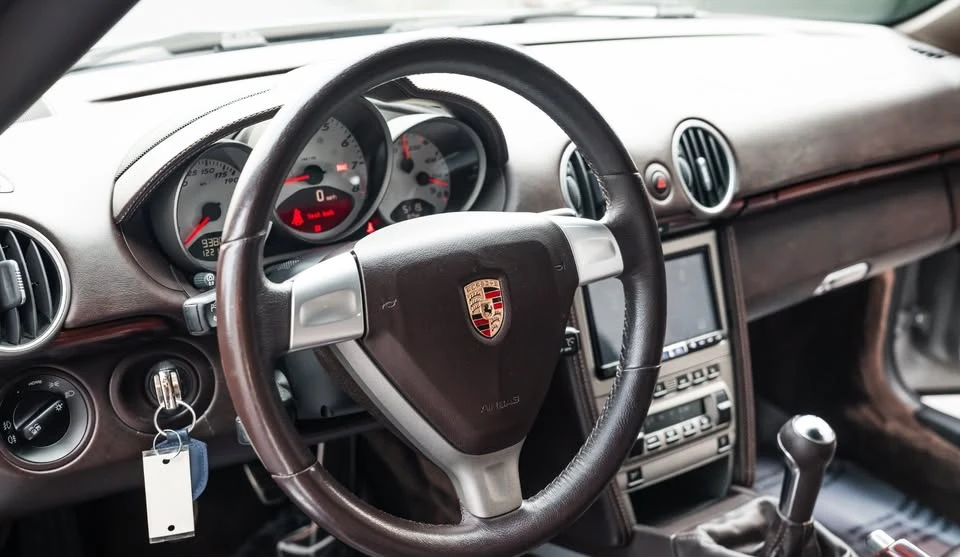 2006 Porsche 987 Cayman S - Image 14 of 20