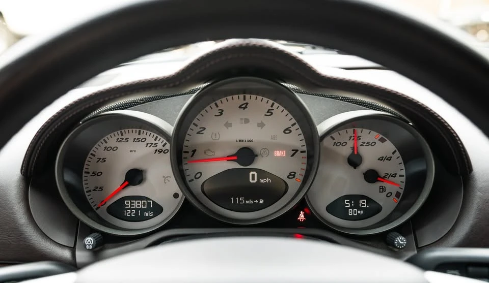 2006 Porsche 987 Cayman S - Image 15 of 20