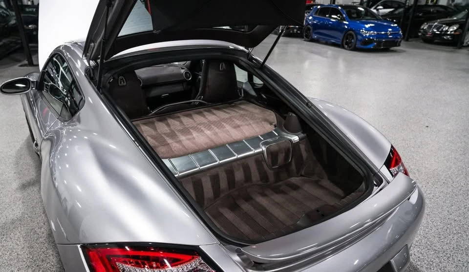 2006 Porsche 987 Cayman S - Image 11 of 20