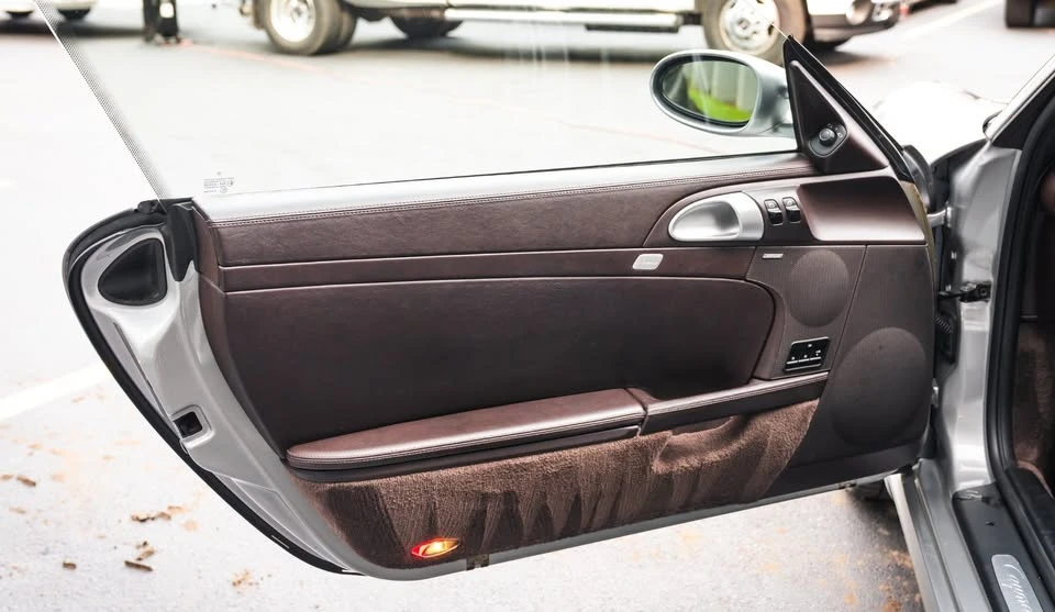 2006 Porsche 987 Cayman S - Image 12 of 20