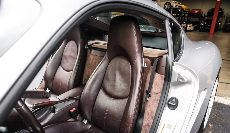 2006 Porsche 987 Cayman S - Image 13 of 20