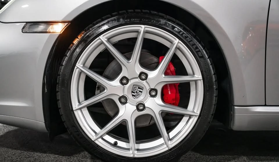 2006 Porsche 987 Cayman S - Image 8 of 20