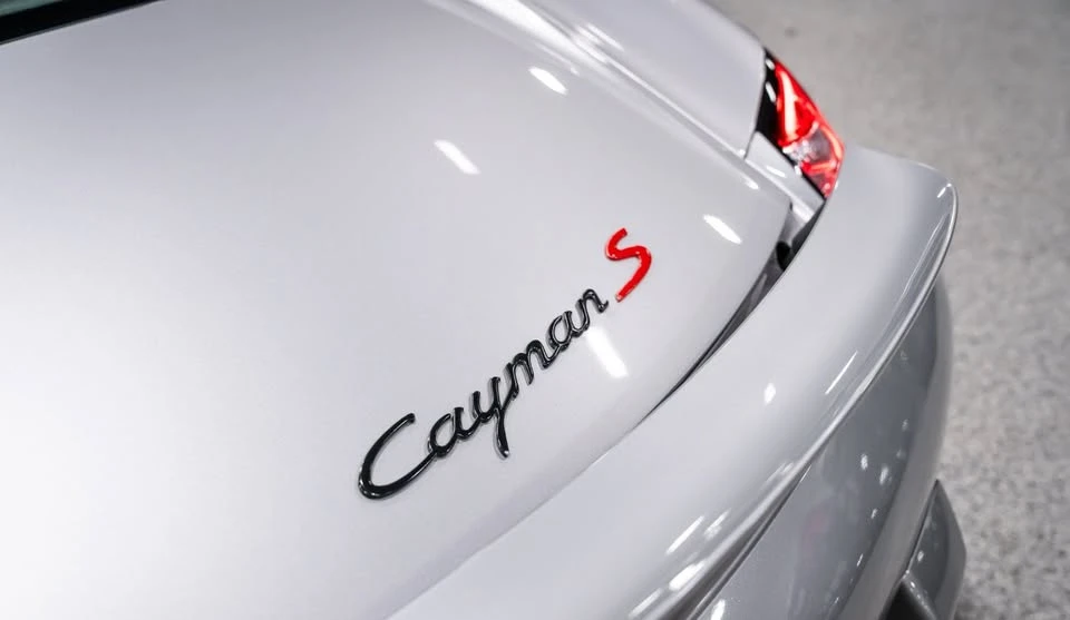 2006 Porsche 987 Cayman S - Image 9 of 20