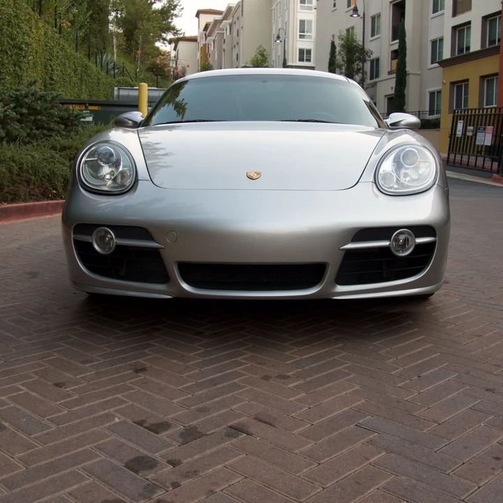 2006 Porsche 987 Cayman S - Image 5 of 8