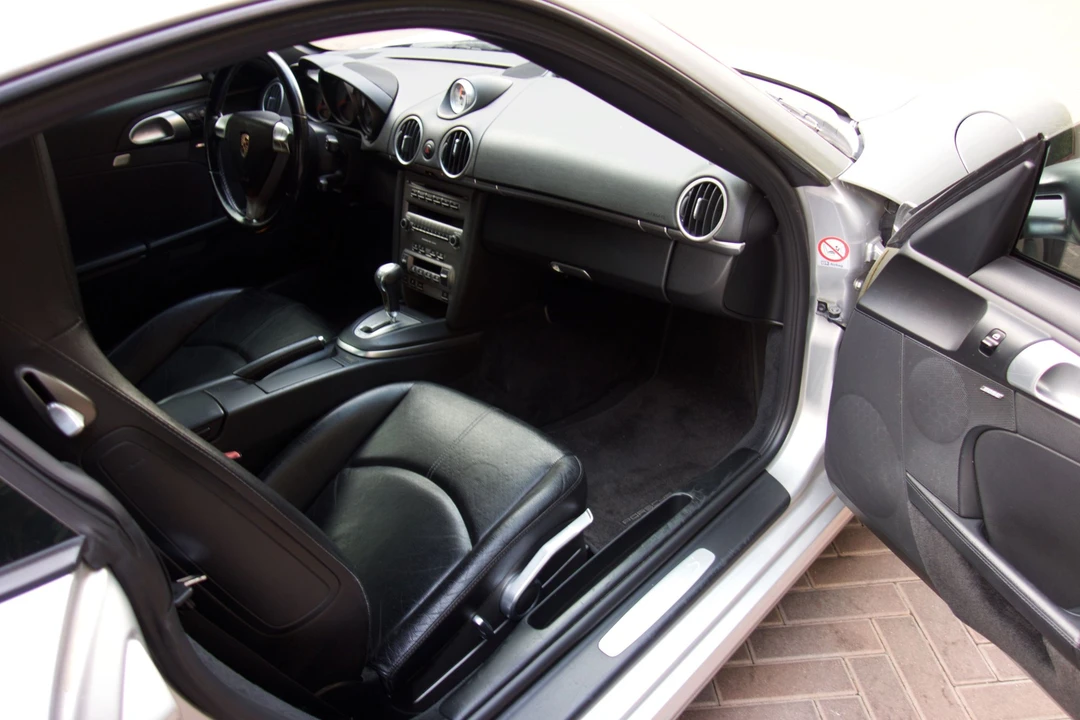 2006 Porsche 987 Cayman S - Image 3 of 8