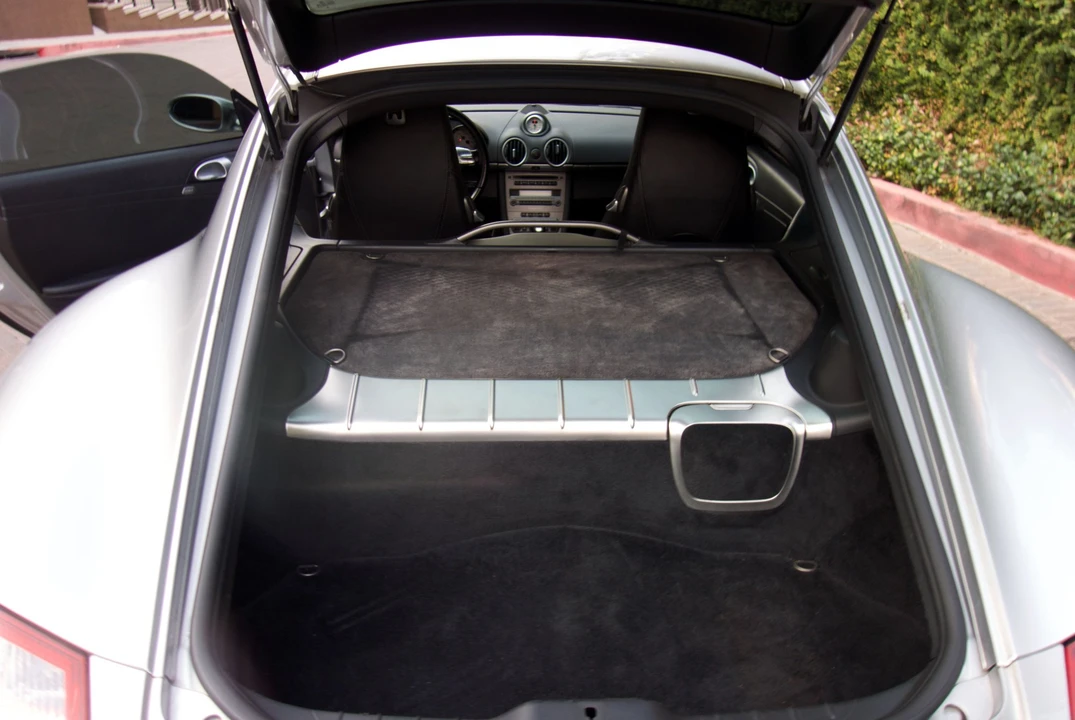 2006 Porsche 987 Cayman S - Image 2 of 8