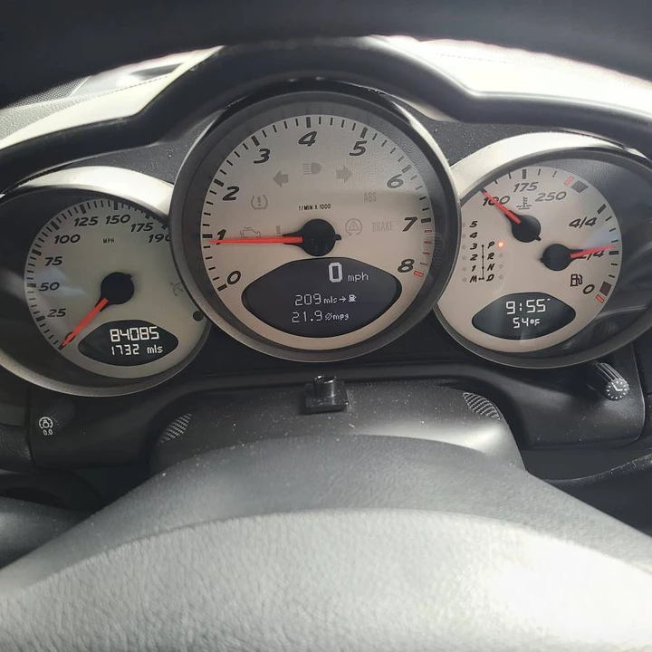 2006 Porsche 987 Cayman S - Image 13 of 24