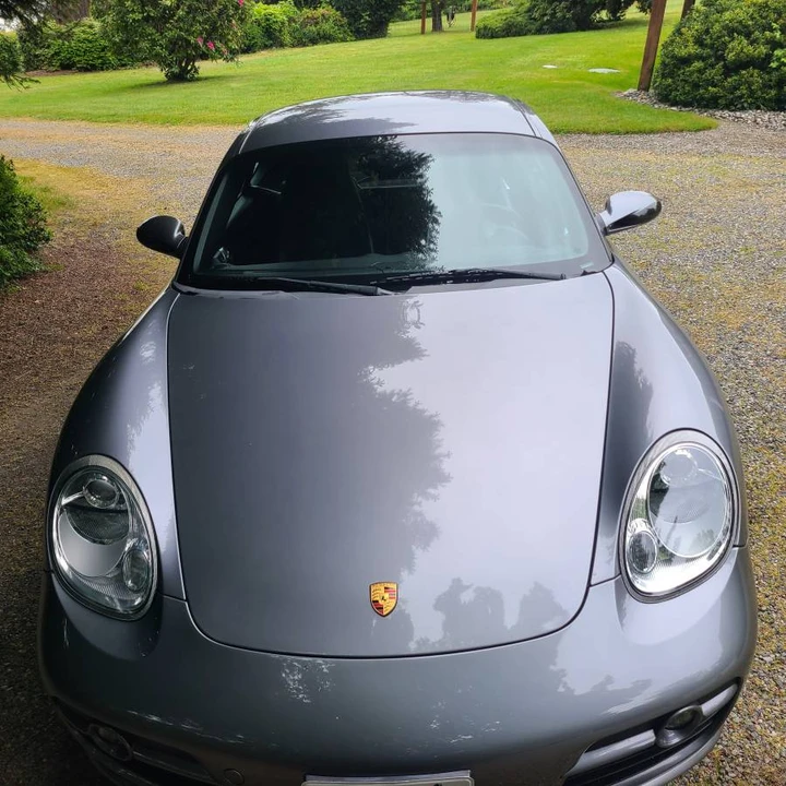 2006 Porsche 987 Cayman S - Image 22 of 24