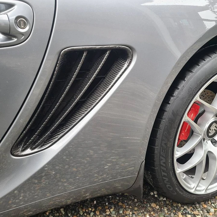 2006 Porsche 987 Cayman S - Image 6 of 24