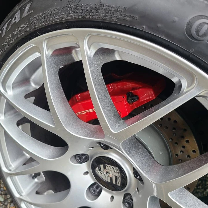 2006 Porsche 987 Cayman S - Image 8 of 24