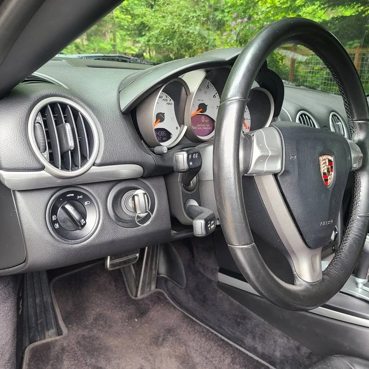 2006 Porsche 987 Cayman S - Image 14 of 24