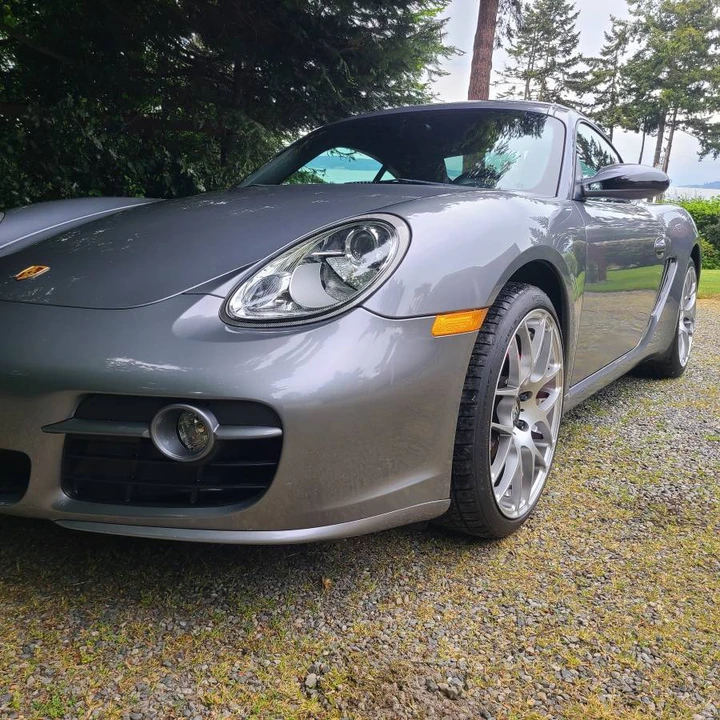 2006 Porsche 987 Cayman S - Image 4 of 24