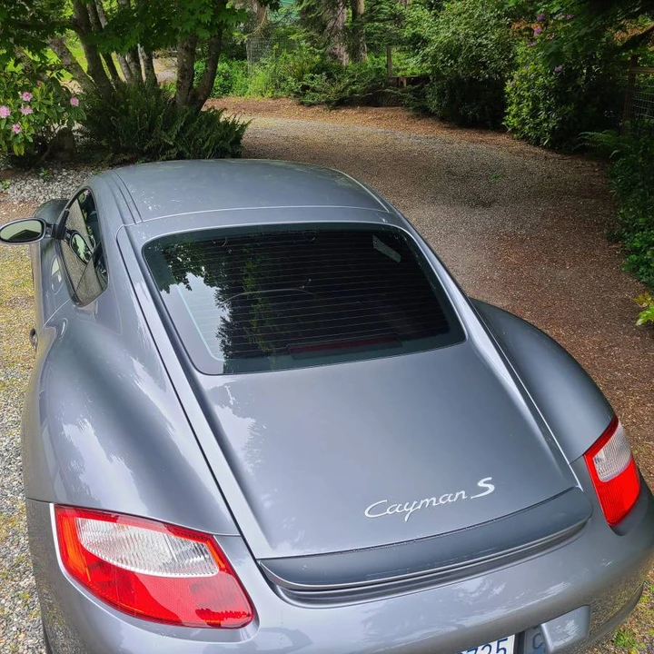 2006 Porsche 987 Cayman S - Image 21 of 24
