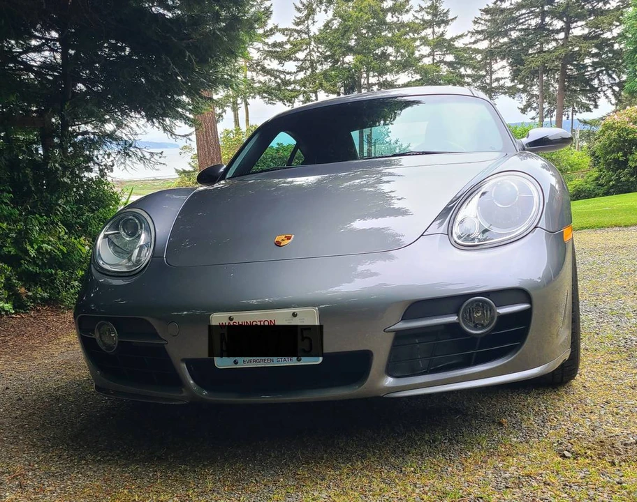 2006 Porsche 987 Cayman S - Image 23 of 24