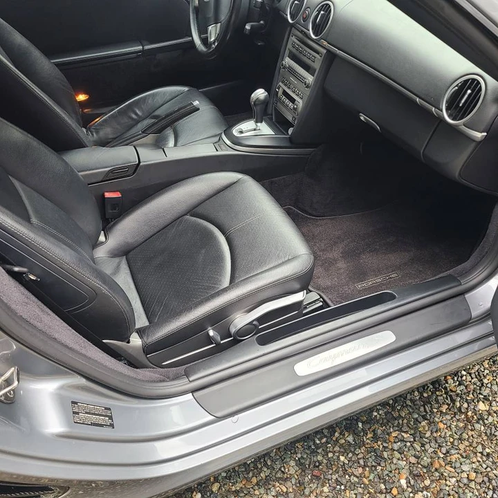 2006 Porsche 987 Cayman S - Image 11 of 24