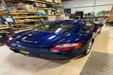 2006 Porsche 987 Cayman S - Image 6 of 7