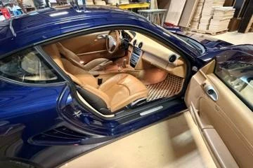 2006 Porsche 987 Cayman S - Image 4 of 7