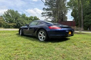 2006 Porsche 987 Cayman S - Image 3 of 7
