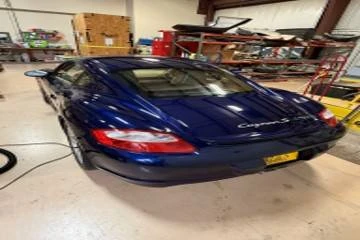 2006 Porsche 987 Cayman S - Image 7 of 7