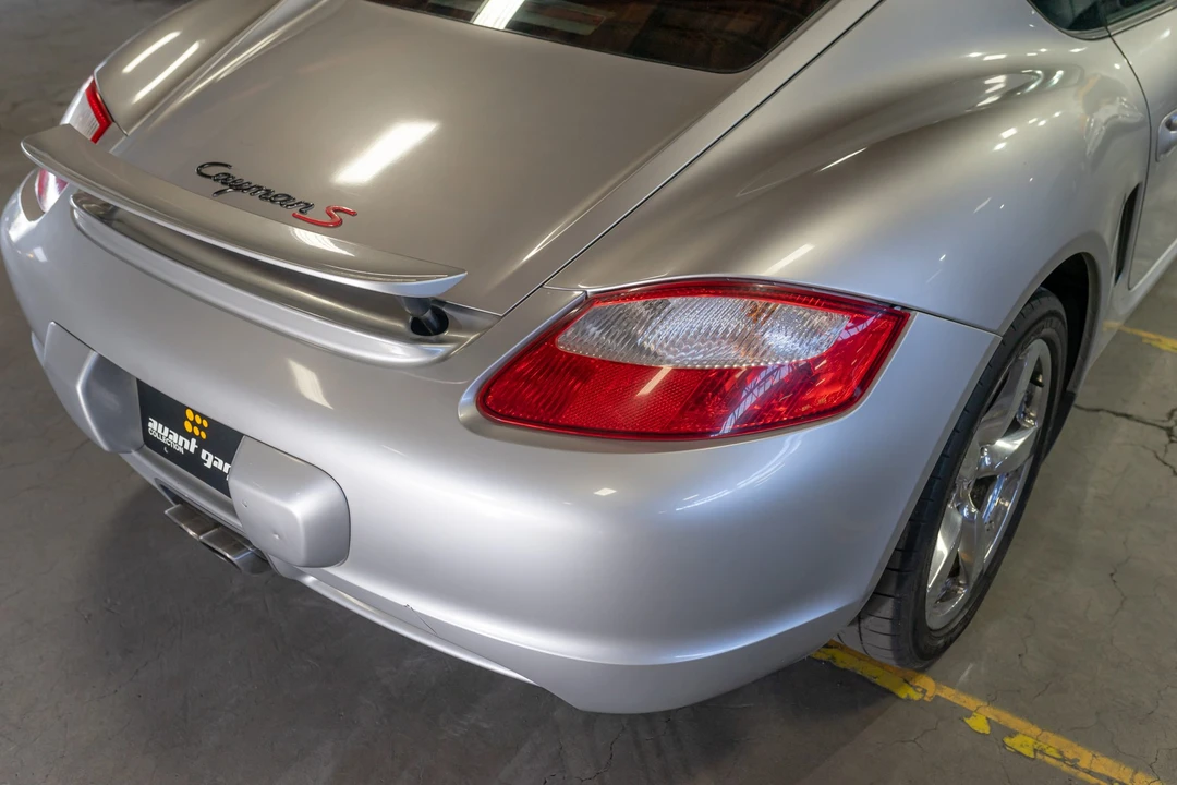 2006 Porsche 987 Cayman S - Image 15 of 31