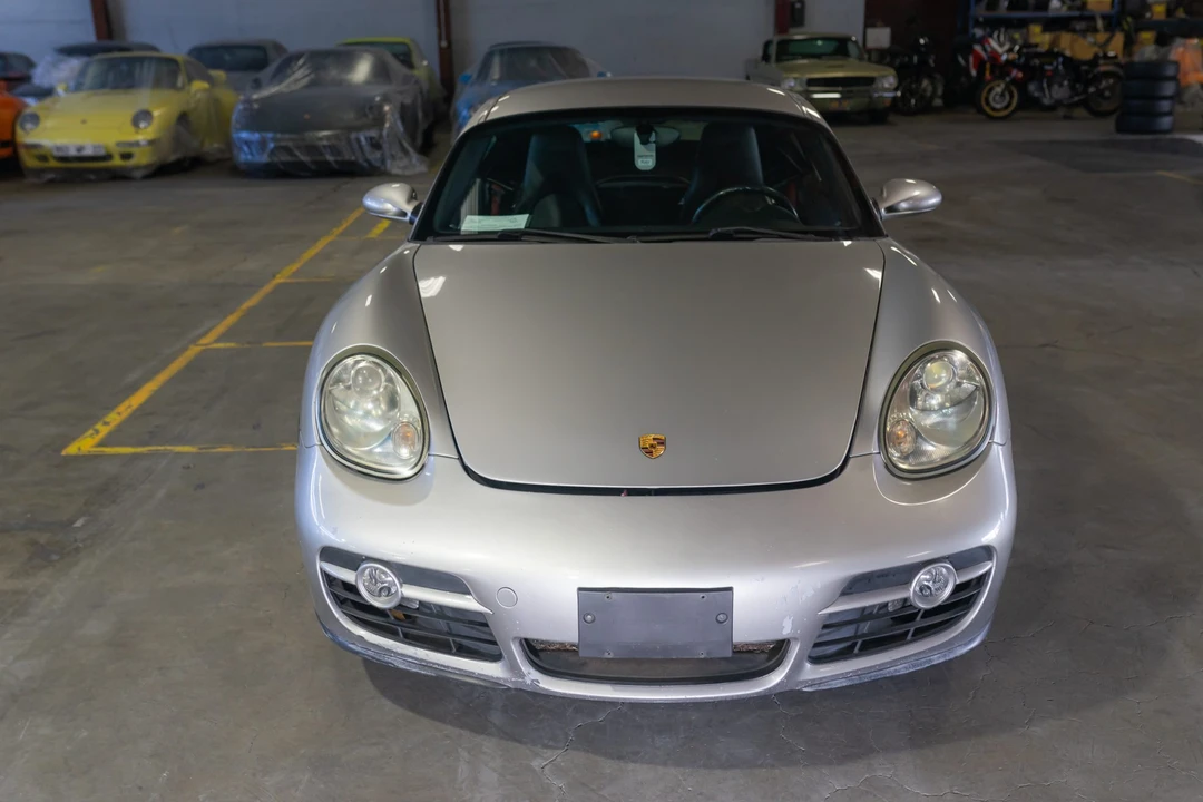 2006 Porsche 987 Cayman S - Image 10 of 31