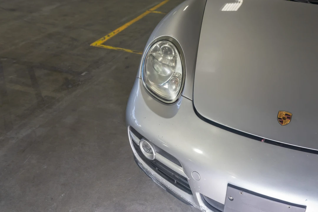 2006 Porsche 987 Cayman S - Image 12 of 31