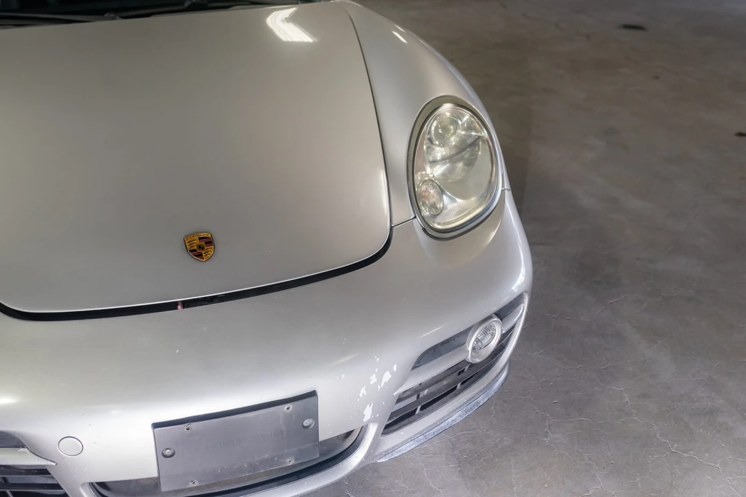 2006 Porsche 987 Cayman S - Image 13 of 31