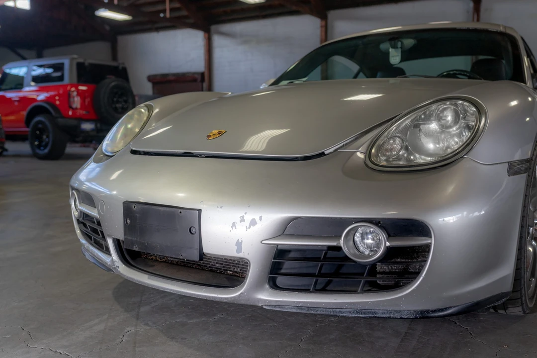 2006 Porsche 987 Cayman S - Image 11 of 31
