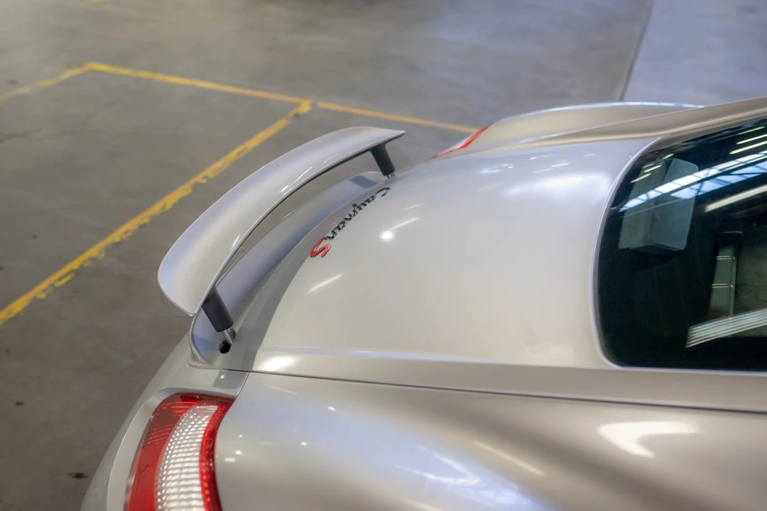 2006 Porsche 987 Cayman S - Image 19 of 31