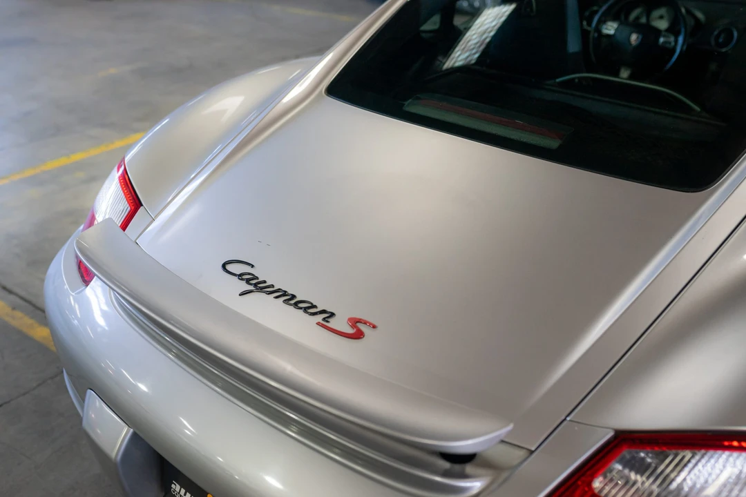 2006 Porsche 987 Cayman S - Image 18 of 31