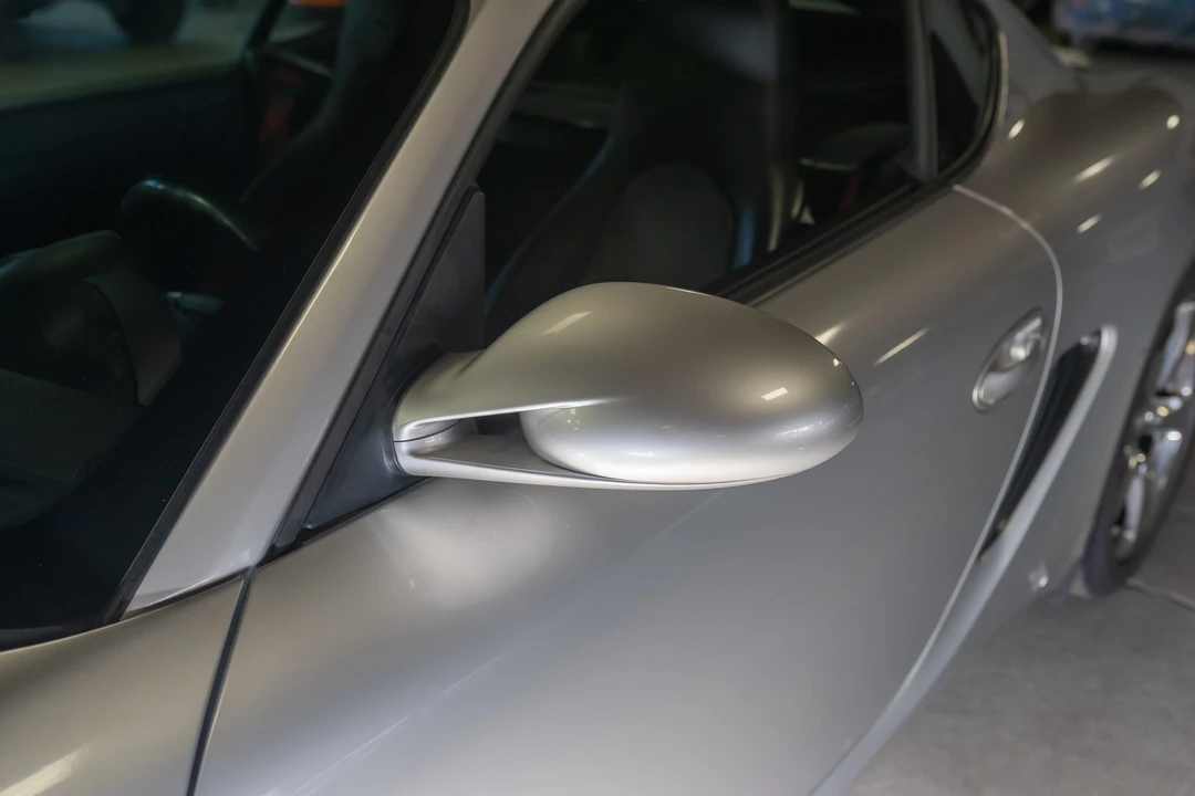 2006 Porsche 987 Cayman S - Image 21 of 31