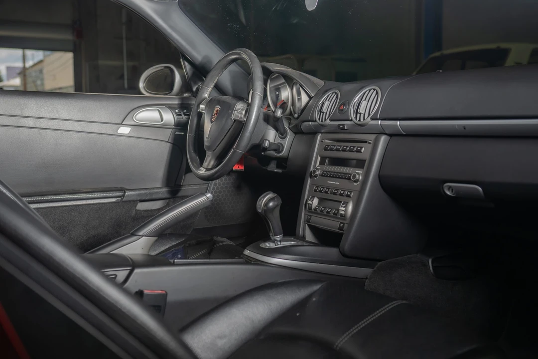 2006 Porsche 987 Cayman S - Image 31 of 31
