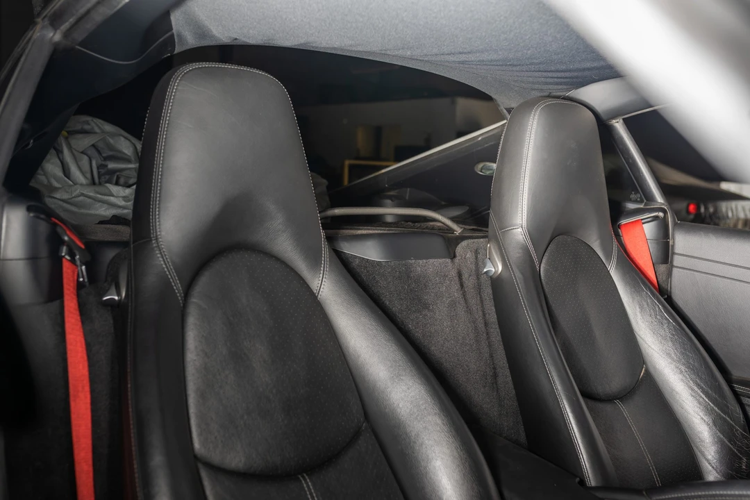 2006 Porsche 987 Cayman S - Image 29 of 31