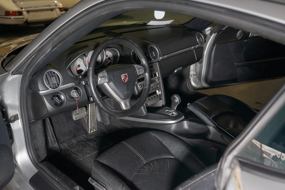 2006 Porsche 987 Cayman S - Image 24 of 31