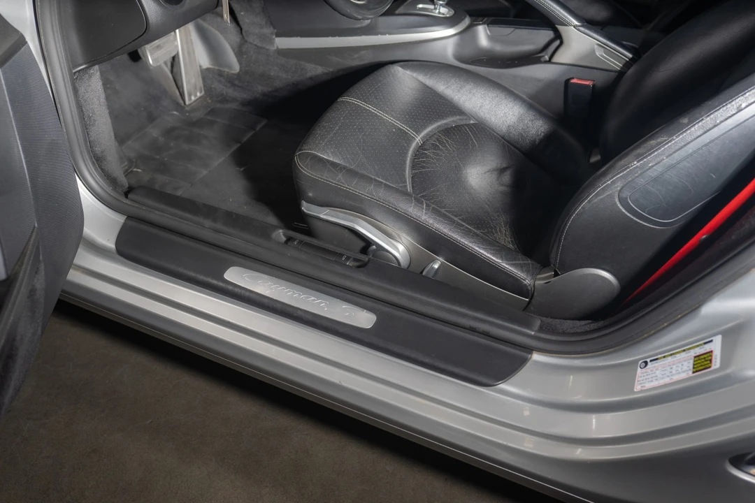 2006 Porsche 987 Cayman S - Image 27 of 31