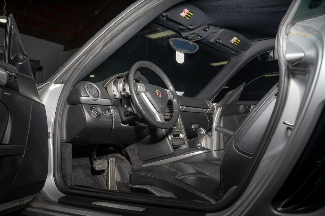 2006 Porsche 987 Cayman S - Image 23 of 31