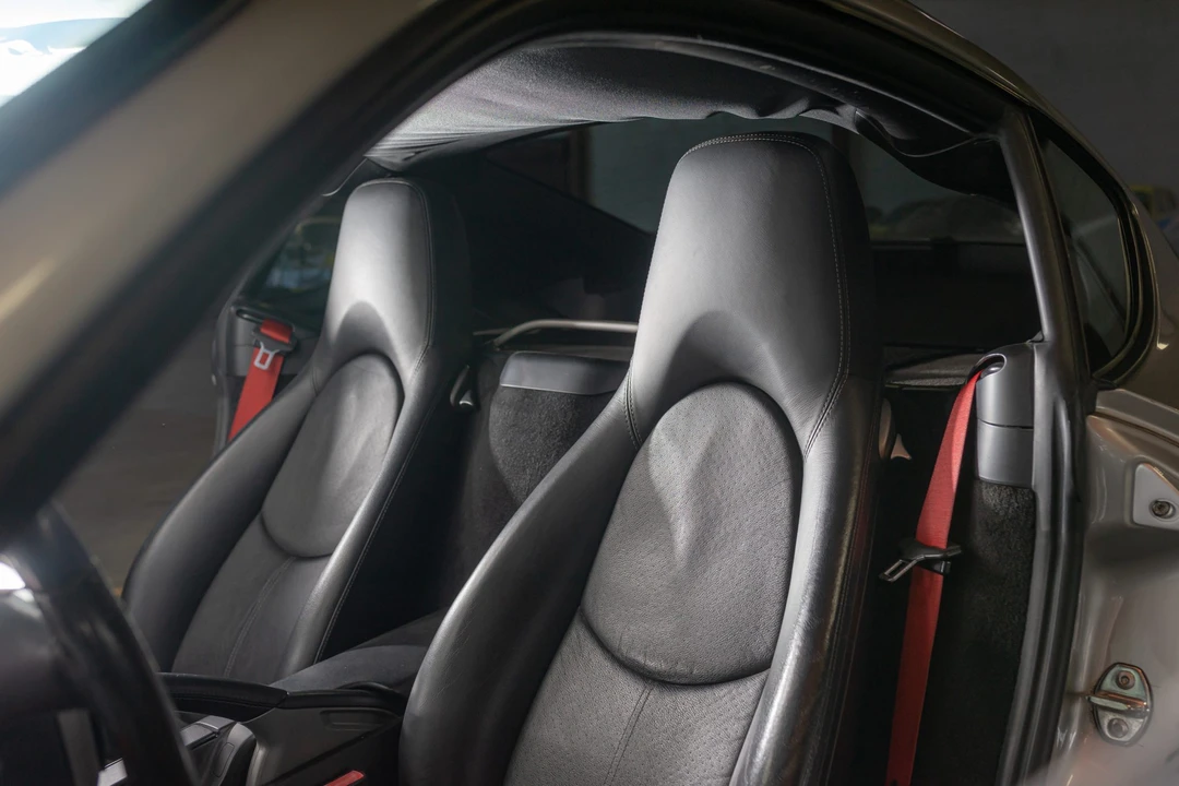 2006 Porsche 987 Cayman S - Image 26 of 31