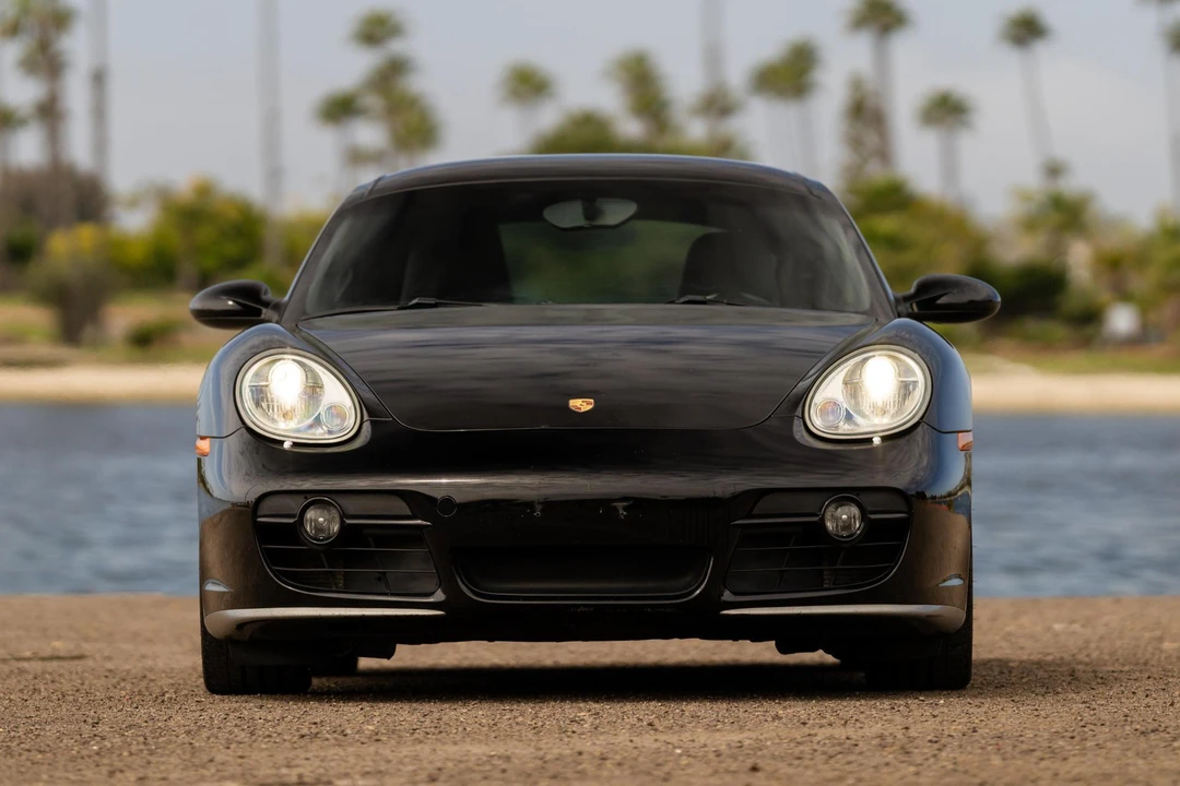 2006 Porsche 987 Cayman S - Image 2 of 31